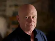 Ross Kemp Pauses World Cup Coverage as Mum Rushed to Hospital