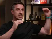 Roy Keane and Gary Neville Clash in Heated Row Over England World Cup Exit