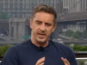 Roy Keane disagrees with Gary Neville on England vs Argentina World Cup semi-final prediction