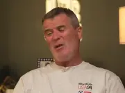 Roy Keane hits back at Erling Haaland's dad after England World Cup fury