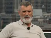 Roy Keane Quit World Cup and Flew Home After Pundits Got on His Nerves