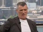 Roy Keane Stuns ITV Pundits with Shakira Comment After World Cup Final Half-Time Show