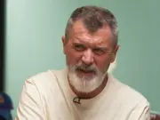 Roy Keane's Furious Three-Word Response to Trump's Infantino Call