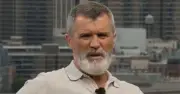 Roy Keane's Shakira Remark Sparks Laughter in ITV Studio