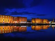 Royal Albert Dock Liverpool marks 180 years with photo appeal