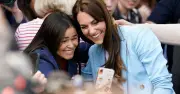 Royal author reveals William's true feelings when fans prefer Kate over him