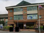 Royal Bolton Hospital Drop-Off Zone Closed for a Week Ahead of Major Refurbishment