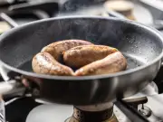 Royal Chef Reveals Secret Ingredient for Perfect Sausages