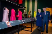 Royal Collection Trust Income Falls by More Than £10 Million