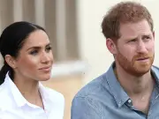 Royal Expert: Harry and Meghan's UK Visit Is 'All About Optics' for Americans
