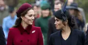 Royal expert reveals 3 biggest similarities between Kate and Meghan