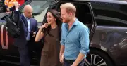 Royal Expert Says Harry and Meghan's UK Return Would Be 'Hypocritical in the Extreme'