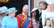 Royal expert suggests reason for Harry and Meghan's secret meeting with King Charles