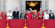 Royal Family Names in Top 100 for 2025 Babies: Full List
