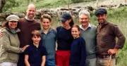 Royal Fans Divided Over Prince George's Resemblance in New Photo