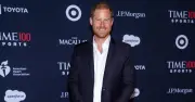 Royal Fans Slam Prince Harry's TIME100 Sports Award at NYC Gala