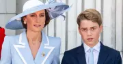 Royal Fans Spot Prince George's Resemblance to Lesser-Known Relative on 13th Birthday