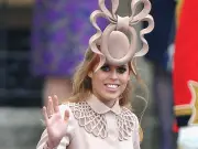 Royal Hat Designer Defends Princess Beatrice's Controversial Wedding Fascinator