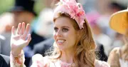 Royal insider explains Princess Beatrice's controversial wedding hat