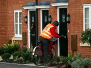 Royal Mail '10-minute rule' for dog owners after 2,000 attacks