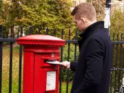 Royal Mail Ends Saturday 2nd Class Deliveries Across UK in 2026