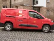 Royal Mail names Scottish postcodes facing delivery delays today