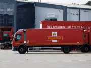 Royal Mail Sticker Lets You Opt Out of Neighbour Deliveries