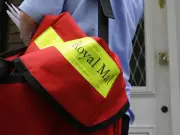 Royal Mail Warns Against Leaving Parcels in Recycling Bins