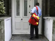 Royal Mail Warns Dog Owners: Never Open Door This Way or Risk Suspended Post