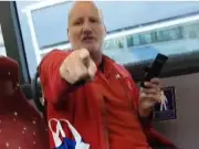 Royal Mail Worker Probed Over Foul-Mouthed Tirade on Disabled Mum