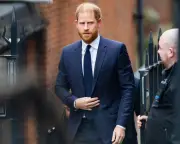 Royal Rift Deepens: Charles Withdraws Palace Invitation to Harry