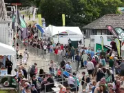 Royal Welsh Show Statement After Young Man Dies at Campsite