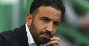 Ruben Amorim admits 'lots of mistakes' after Man Utd spell