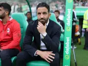 Ruben Amorim Explains Switch to Suits at AC Milan