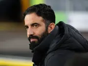 Ruben Amorim Plans Reunion with Man United's Noussair Mazraoui at AC Milan