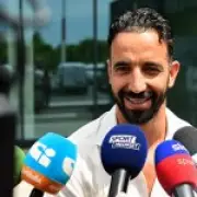 Ruben Amorim Plans to Sign £17m Man Utd Star He Called the 'Future of Our Team'