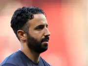 Ruben Amorim says AC Milan job is bigger challenge than Man United