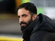 Ruben Amorim says AC Milan job is bigger challenge than Man Utd