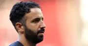 Ruben Amorim Says AC Milan Role Bigger Challenge Than Man Utd