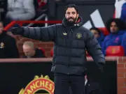 Ruben Amorim's Man Utd Exit: Garnacho Sale Proves Right Call