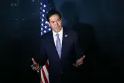 Rubio: No White House Role in Tate Extradition 'At This Moment, or Maybe Ever'
