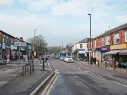 Rudy's Pizza to Open in Former Monton Furniture Shop After Four Years Vacant