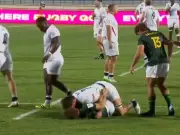 Rugby Evening Headlines: Red Cards, Wales' Challenge, Scotland Injuries, Ireland Boost