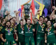 Rugby League World Cup: England Host Semi-Finals, Diaspora Players in Focus
