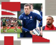 Rugby League's One-Cap Wonders: Players with Just One England Appearance