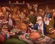 RuneScape at 25: How the MMO Thrives as a Virtual Social Space