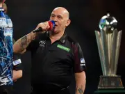 Russ Bray: Darts Legend Still Travels the World as Sport's Ambassador