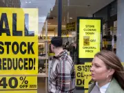 Russell & Bromley Collapses Into Administration With £59m Debt