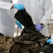Russia Returns Ukrainian War Dead with Hidden Explosives Inside Bodies