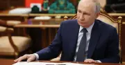 Russia Suffers 400 Casualties per Kilometre in Donetsk Quagmire
